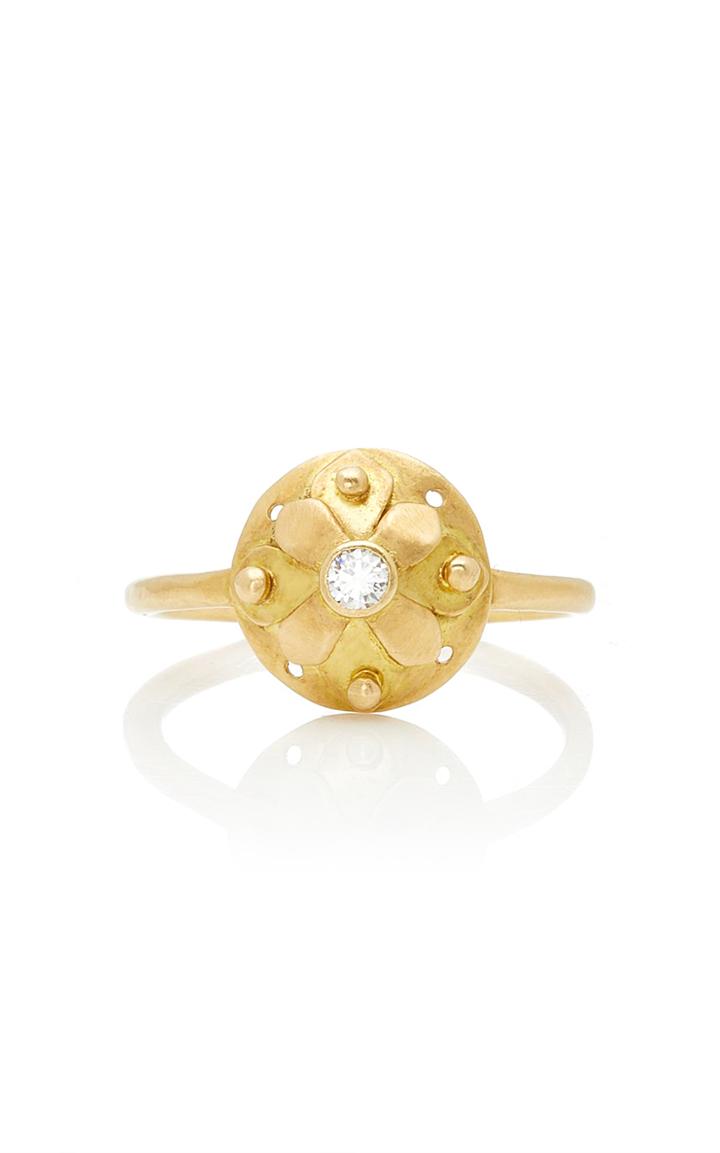 Charlotte Wendes Frida Ring