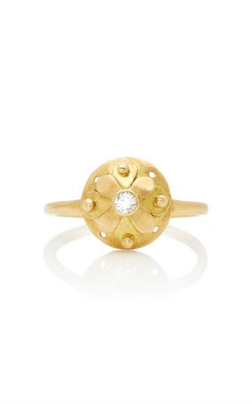 Charlotte Wendes Frida Ring