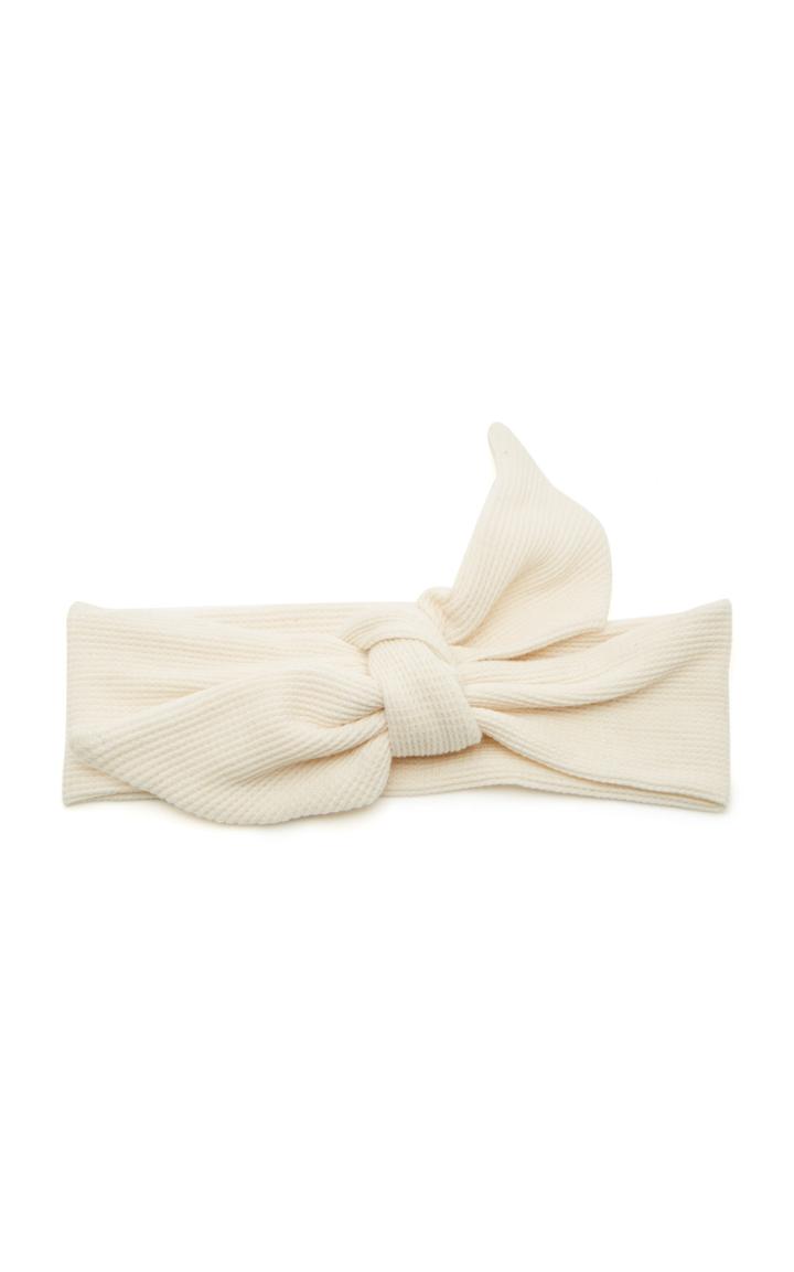 Donni Thermal Poppy Headband