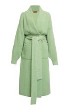 Missoni Self Belt Coat