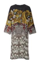 Alena Akhmadullina Printed Midi Dress
