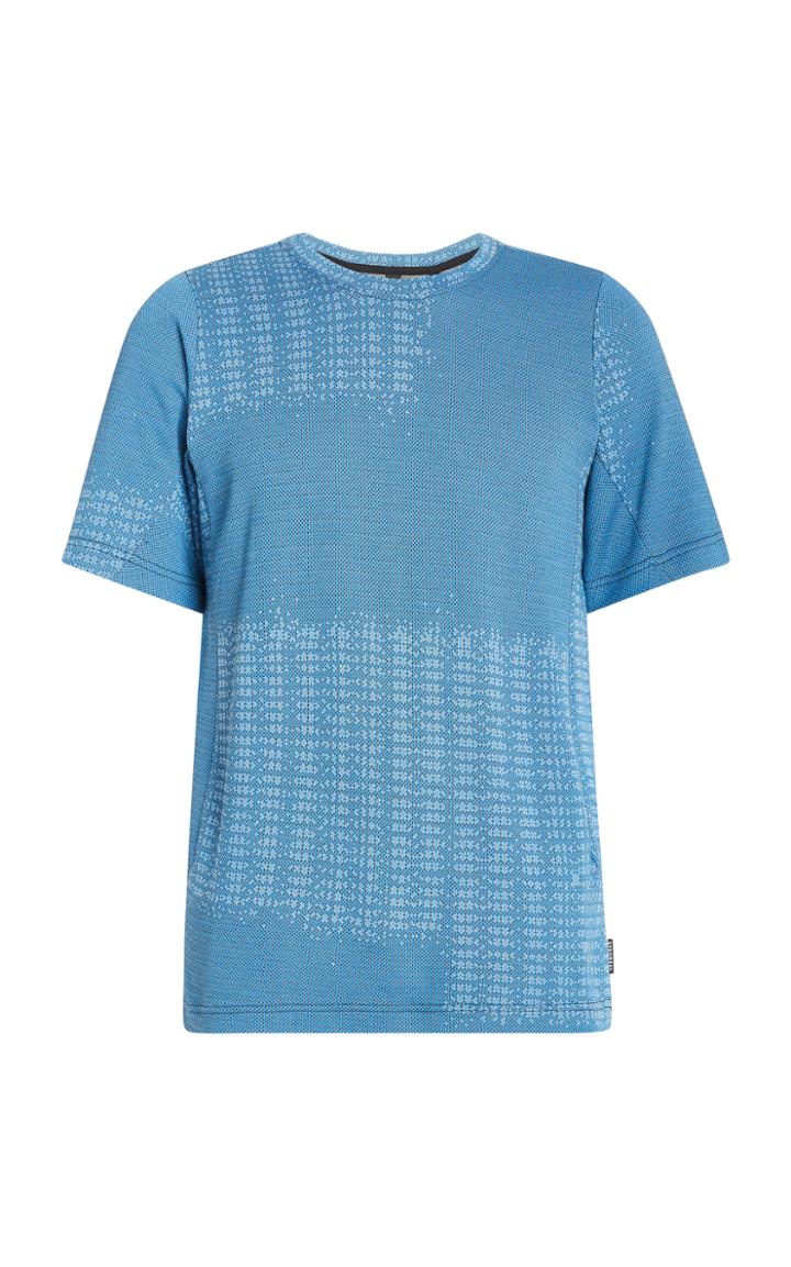 Byborre Graphic Cotton T-shirt
