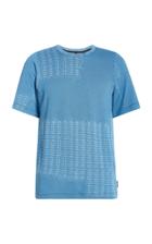Byborre Graphic Cotton T-shirt