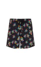 Vilebrequin Moorea Over The Rainbow Printed Swim Shorts