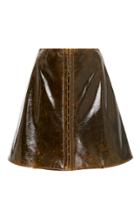 Beaufille Demeter Mini Skirt