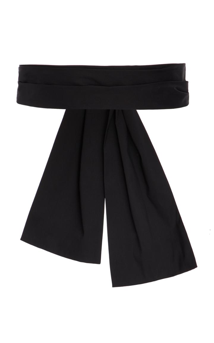 Smarteez Solid Sash Belt