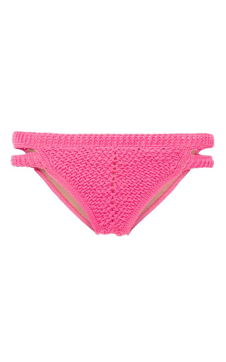 Helen Rdel Bridge Bikini Bottom