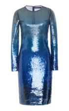 Ralph Lauren Beaded Neveah Dress