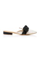 Ittaherl M'o Exclusive Jojo Mules