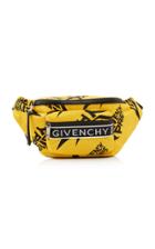 Givenchy Light 3 Printed Shell Belt Bag