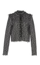 Giambattista Valli Embroidered Jacket