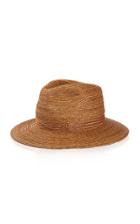 Maison Michel Rico Straw Hat