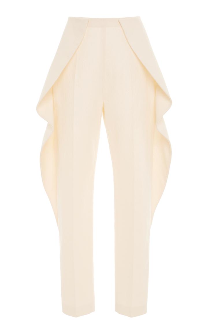 Delpozo Flapper Trousers