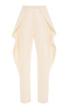 Delpozo Flapper Trousers