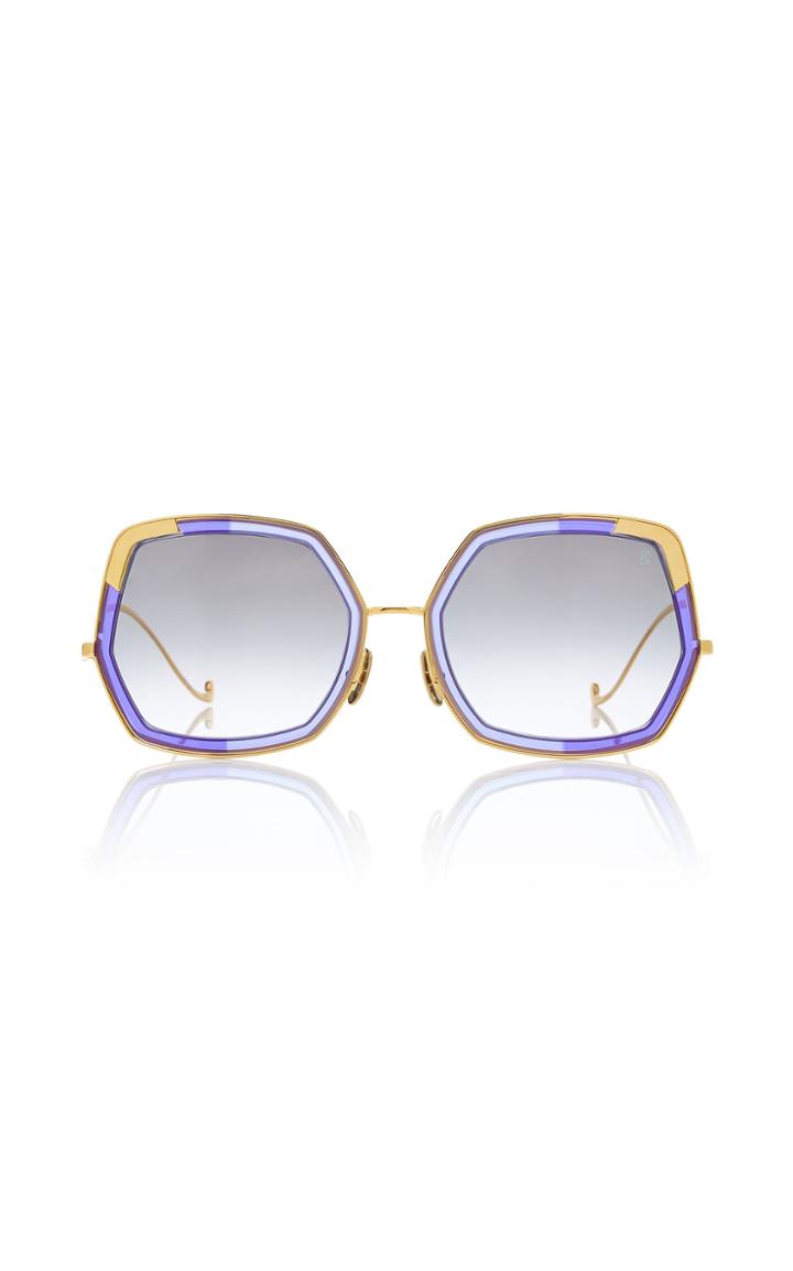 Anna-karin Karlsson Blue Moon Sunglasses