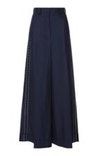 Zeus + Dione Aeolus Cotton Wide Leg Pant