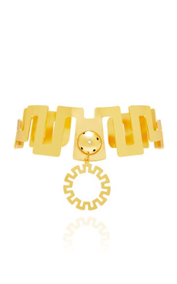 Paula Mendoza Nimaya Choker