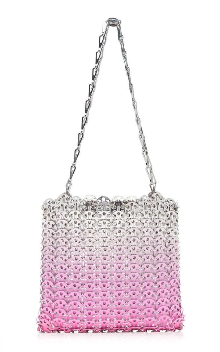 Moda Operandi Paco Rabanne 1969 Arty Gradient Shoulder Bag