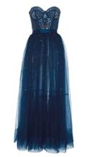 Temperley London Specialorder-cannes Midi Dress-kn