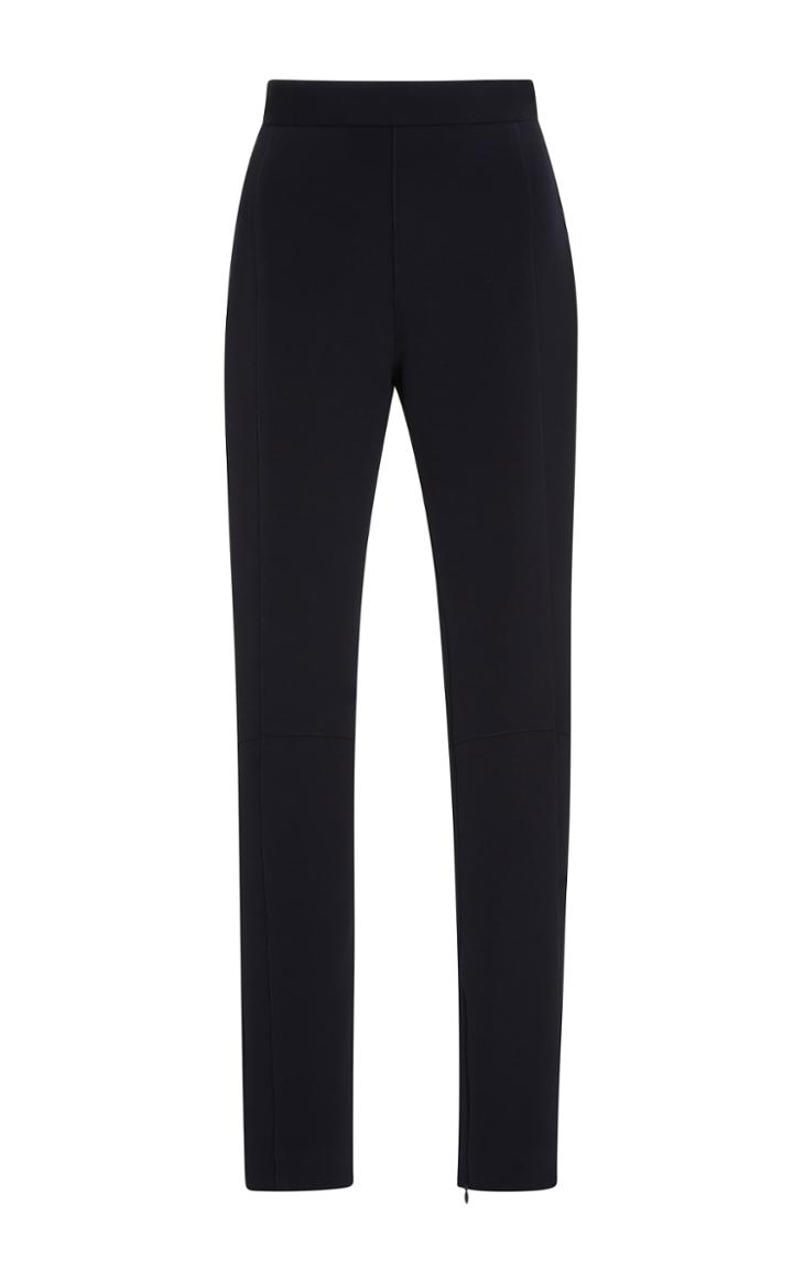 Jonathan Simkhai Bodycon Elastania Skin Fit Pants