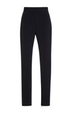 Jonathan Simkhai Bodycon Elastania Skin Fit Pants