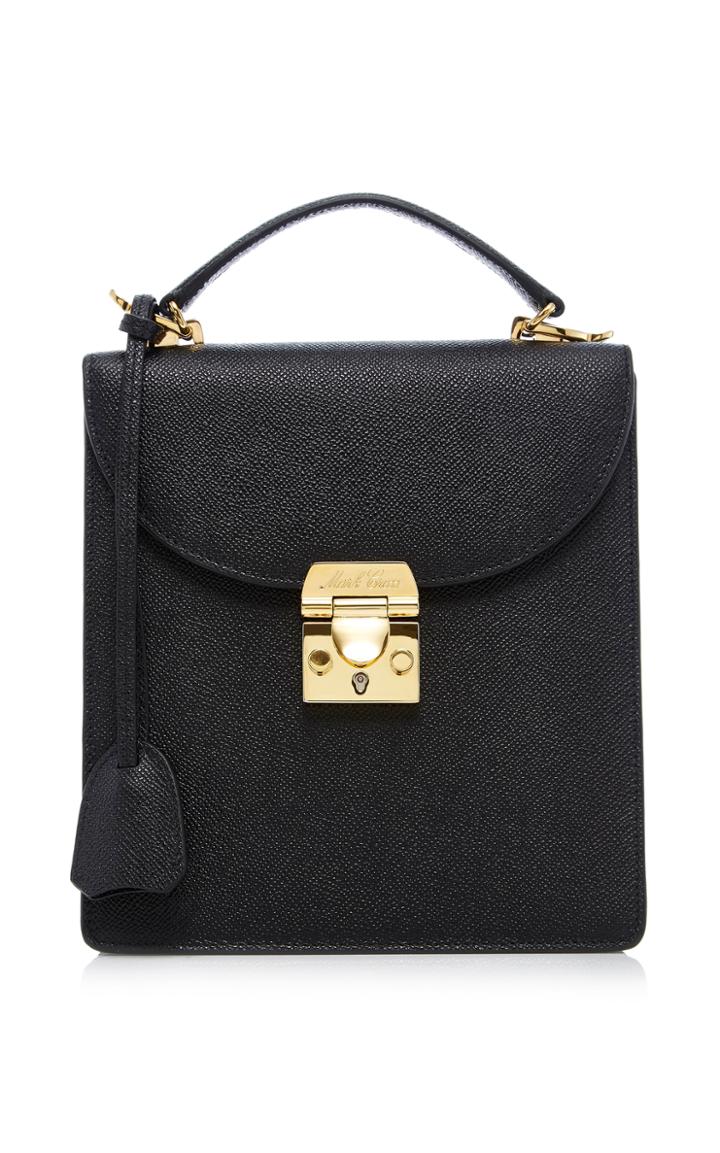 Mark Cross Uptown Cross Body