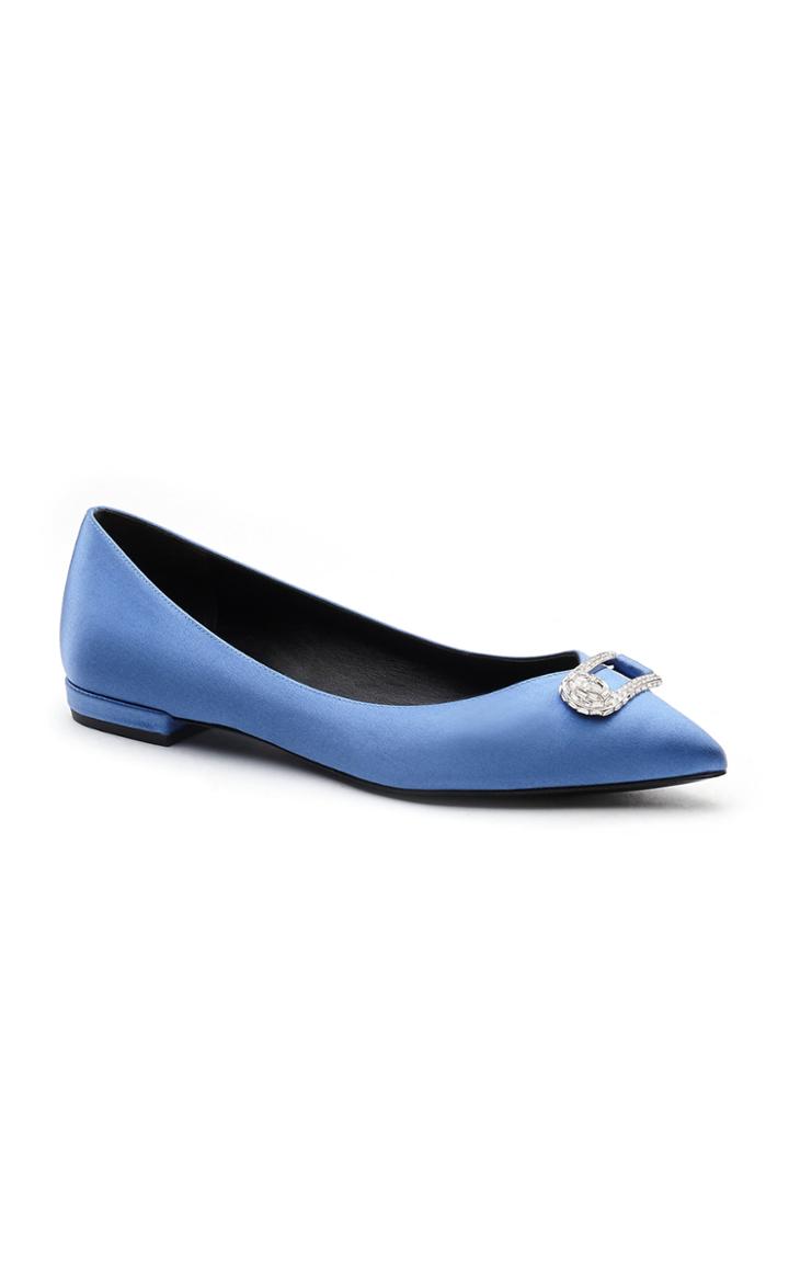 Stella Luna Stella Strass Flat