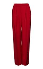 Magda Butrym Caguas Silk Pant