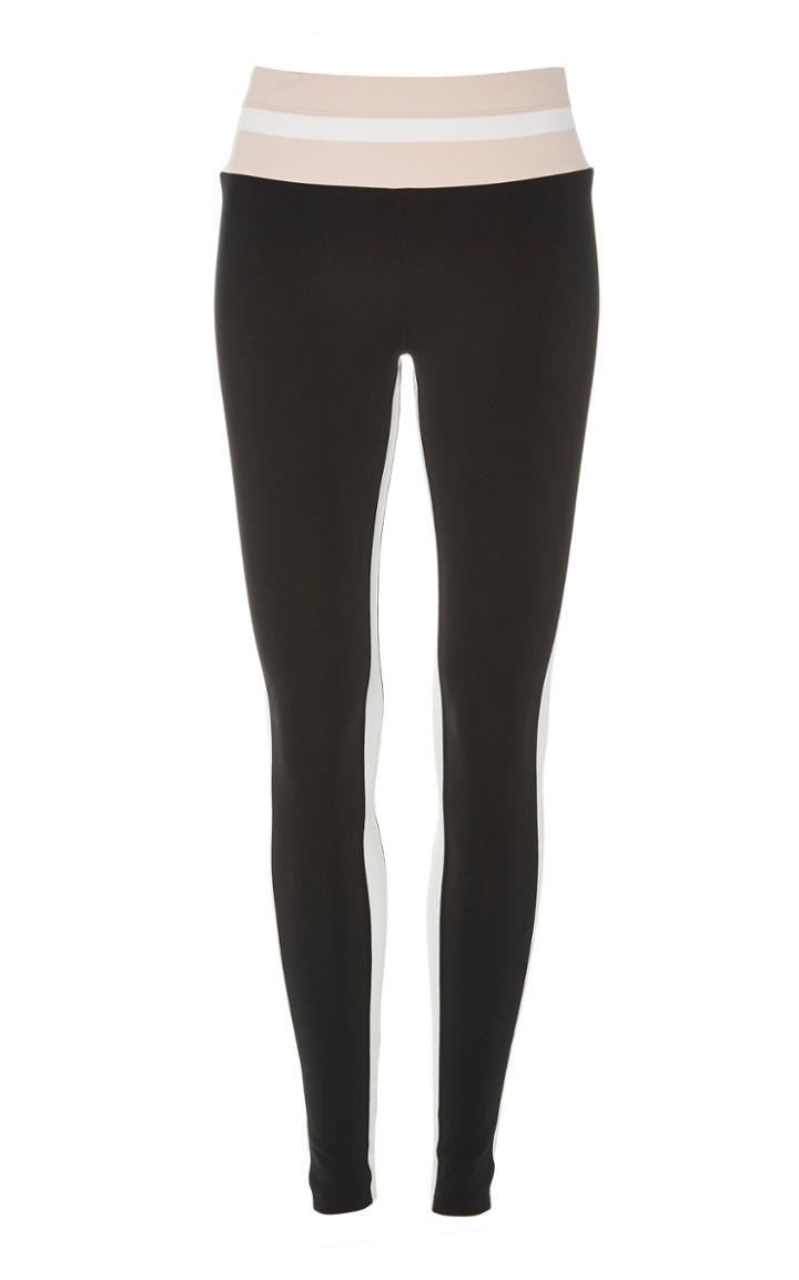 Vaara Faye Thermal Tuxedo Legging