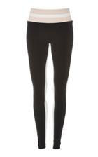 Vaara Faye Thermal Tuxedo Legging
