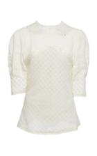 Isabel Marant Lyndon Top