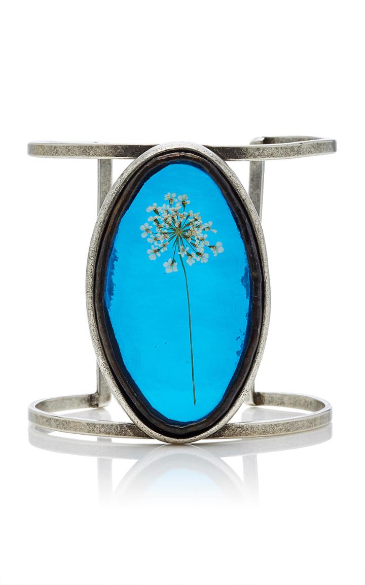 Rosie Assoulin Circle Cuff