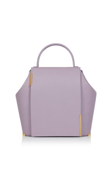 Onesixone Gaia Small Leather Bag