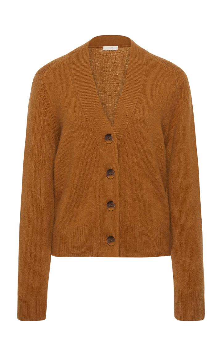 Vince Knit Cashmere Cardigan