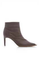 Tibi Cato Ankle Boots