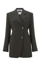 Moda Operandi Eudon Choi Violette Jacket Size: 6