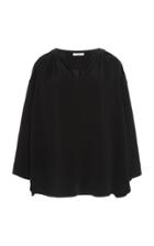 Co Wide-sleeve Top