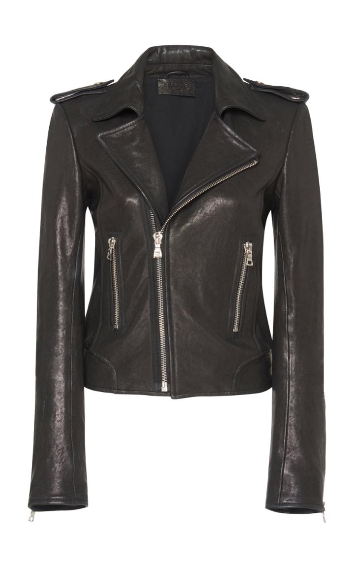 Alexis Dorian Moto Jacket