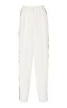 John Galliano Straight Carrot Trousers