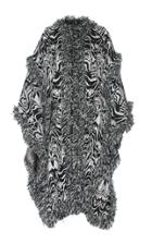 Andrew Gn Embroidered Cape Coat