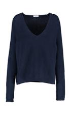 Tuinch Cashmere V-neck Sweater