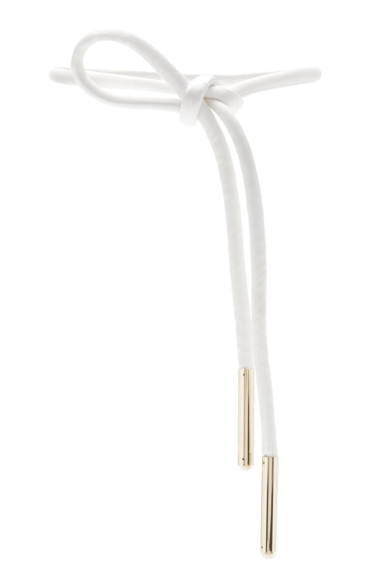 Zimmermann Silk Belt