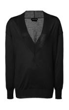 Moda Operandi Tom Ford Ribbed Cashmere-blend Sweater