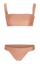 Haight Beca Straight Neck Bikini