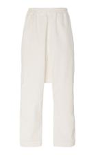 Moda Operandi Nili Lotan Marrakech Cotton-blend Pants Size: 00