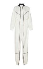 Tre By Natalie Ratabesi Silk Storm Jumpsuit Size: 8