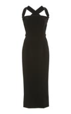 Moda Operandi Dolce & Gabbana Jersey Midi Dress Size: 36
