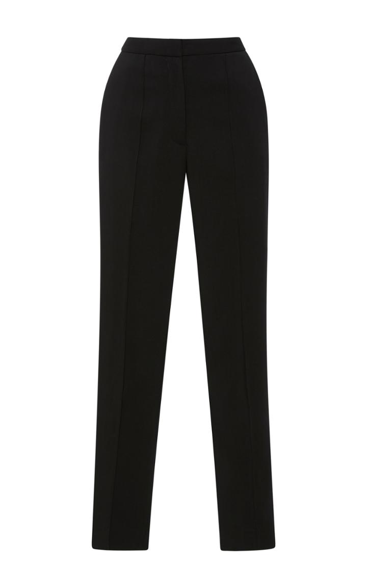 Elizabeth Kennedy Cigarette Pant
