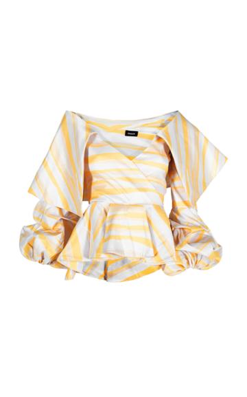 Hossh Sanue Top