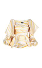 Hossh Sanue Top